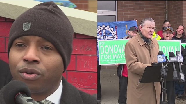 Bob Donovan's Neighborhood Revitalization Plan revealed