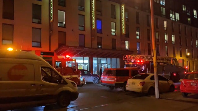 UWM carbon monoxide leak, students to be compensated