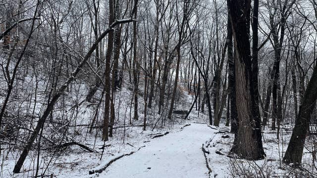 Southeast Wisconsin overdue for snow; here's why