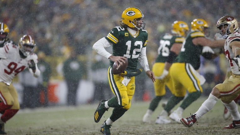 Rodgers long term contract offer from Packers ESPN reports FOX6 Milwaukee