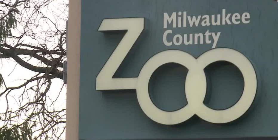 Milwaukee County Zoo closes aviary for foreseeable future