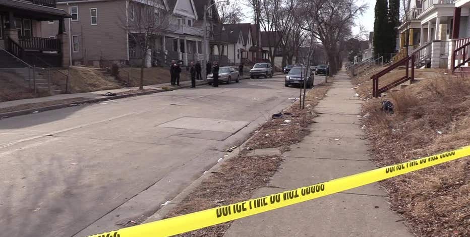 34th and Wright shooting: Milwaukee police investigate