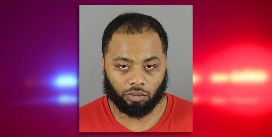 Shooting on I-41 ramp, Butler man charged