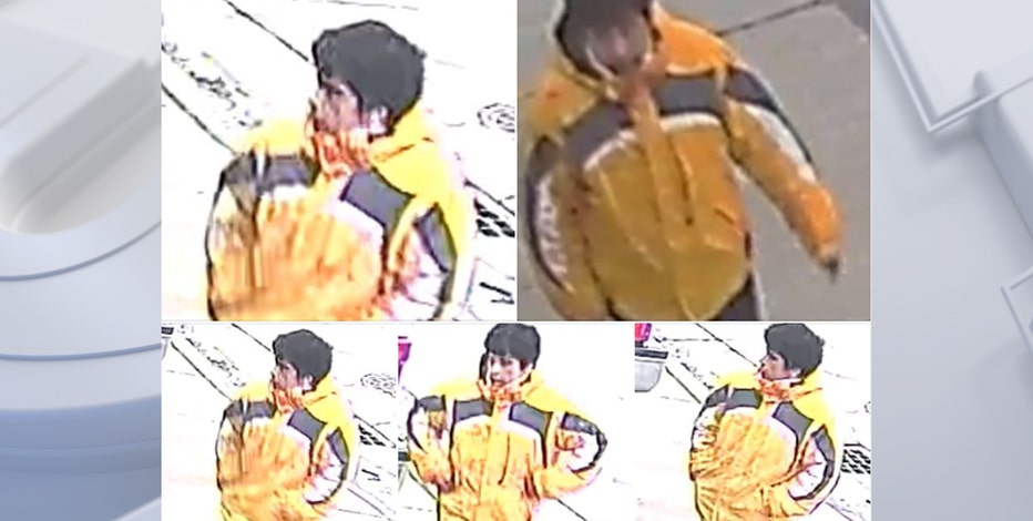 West Allis stabbing, police seek suspect