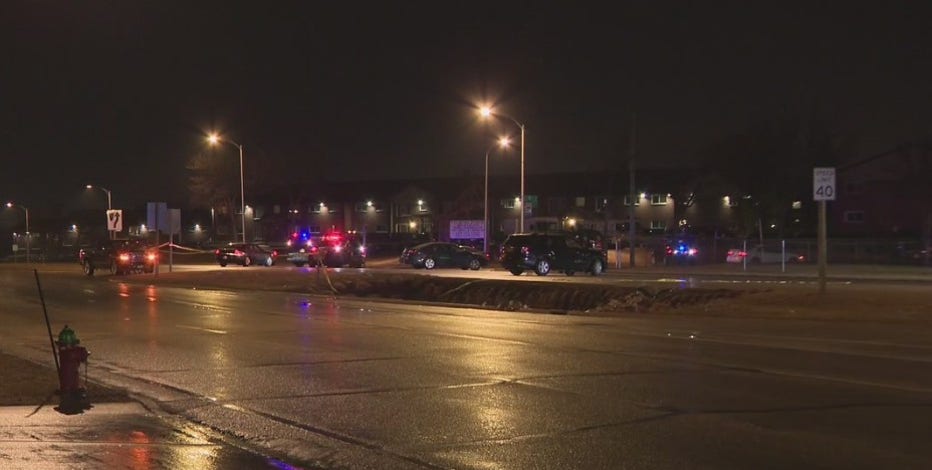 96th and Brown Deer fatal shooting: Investigation underway