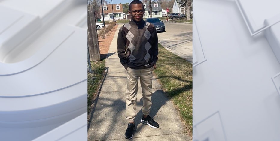 Wauwatosa man missing, last seen near 100th and Hampton