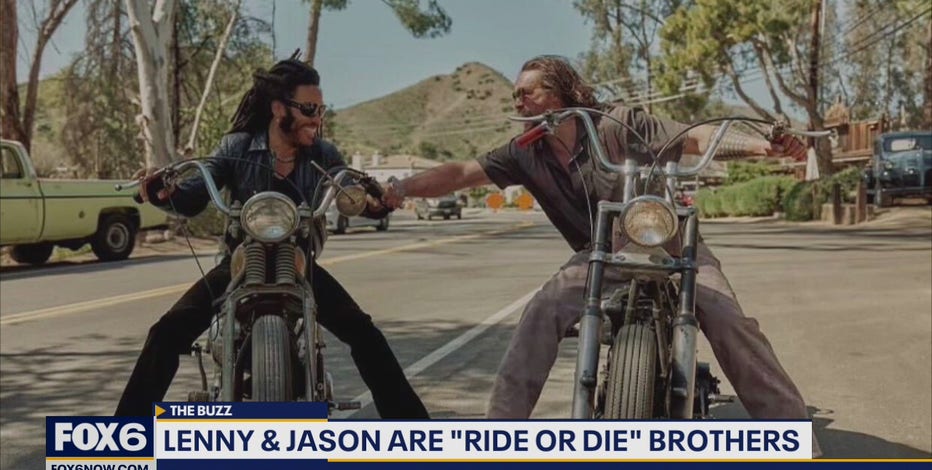 A high profile omission at the Oscars