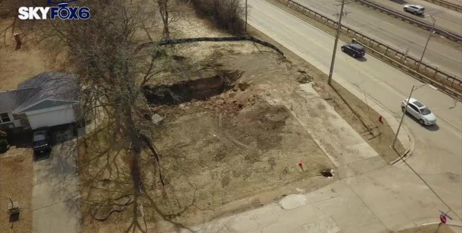 I-43 construction: Expansion project to claim 10 homes