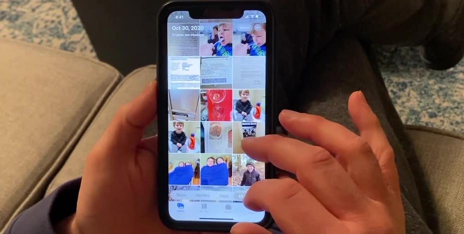 Free up storage on your phone