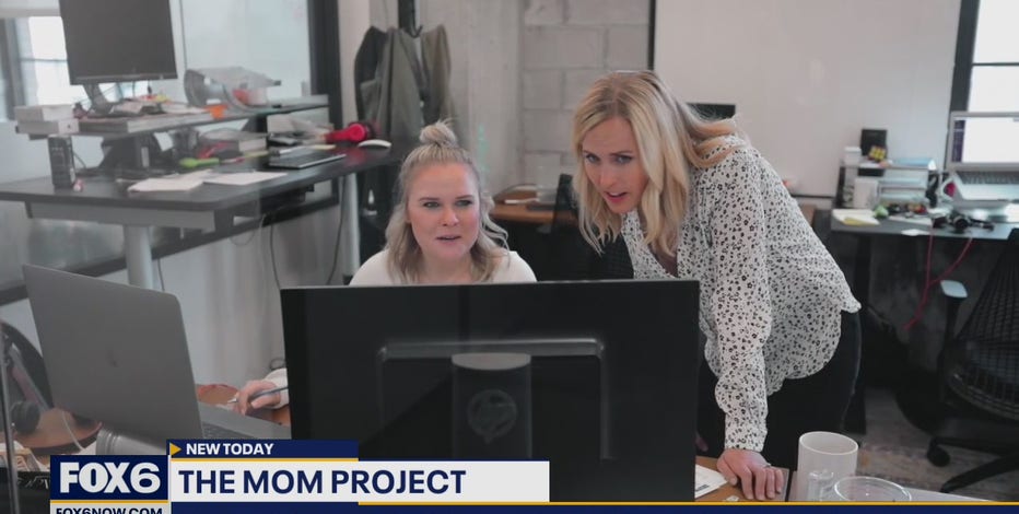 International Women's Day: Midwest businesses found by women