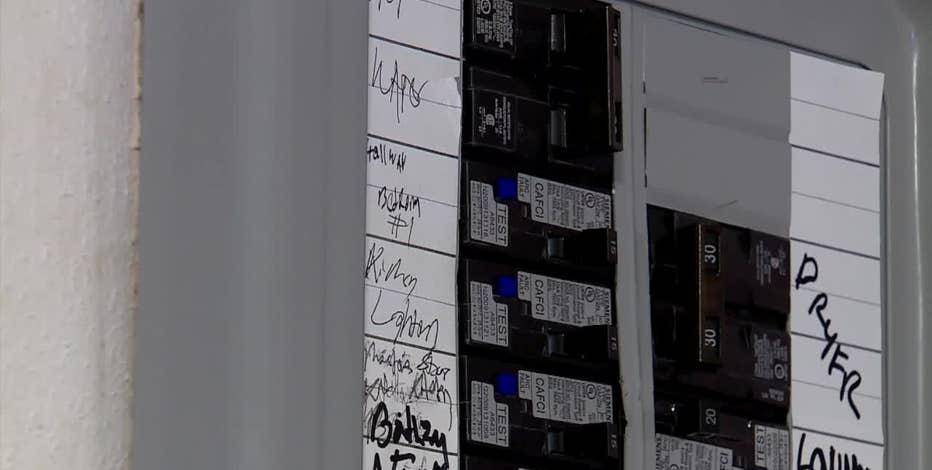 Bad electrical work, big surprise: Contact 6 investigates