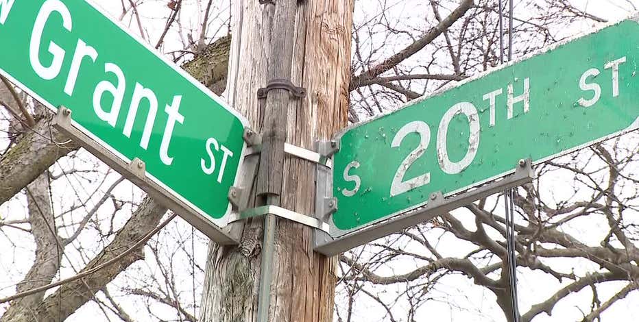Milwaukee hit-and-run, bicyclist killed; neighbor describes incidents