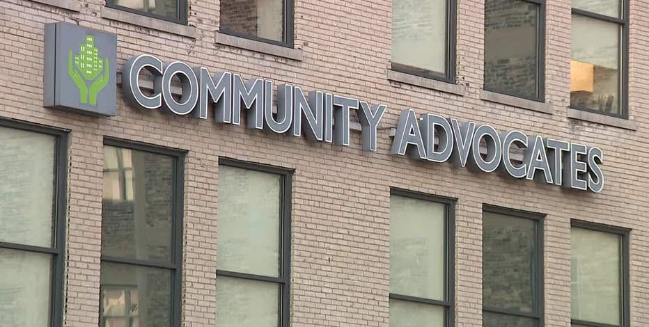 Evictions backlog, Milwaukee families waiting months for help