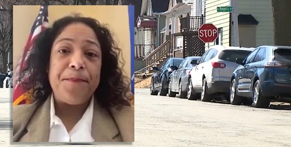 Milwaukee shooting, lawmaker caught in crossfire calls for change