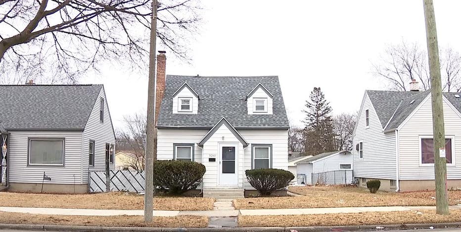 Milwaukee Facebook CashApp rental scam eviction warning