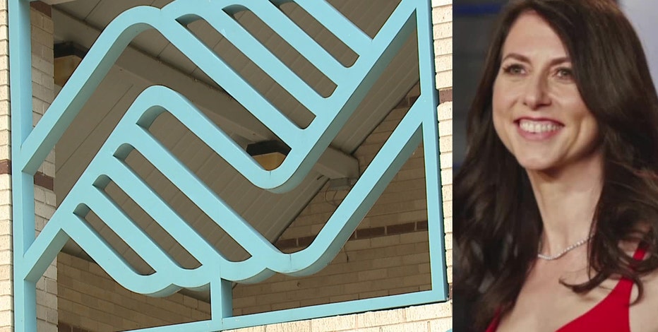 Milwaukee Boys & Girls Clubs get $17M from MacKenzie Scott