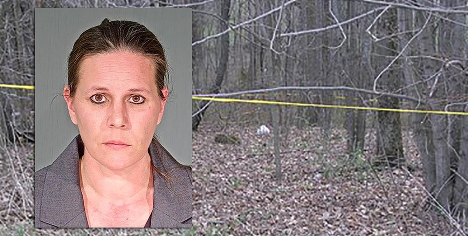 Baby Theresa death investigation; mother of newborn ID'd, charged