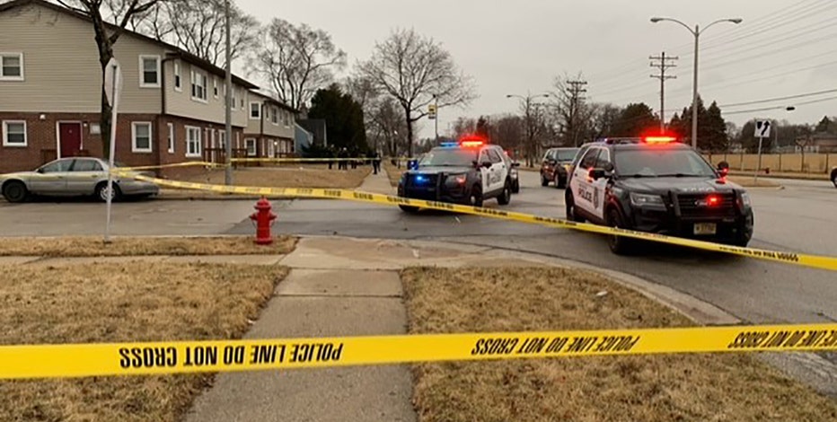 Milwaukee police: Shooting near 64th and Kaul, man injured
