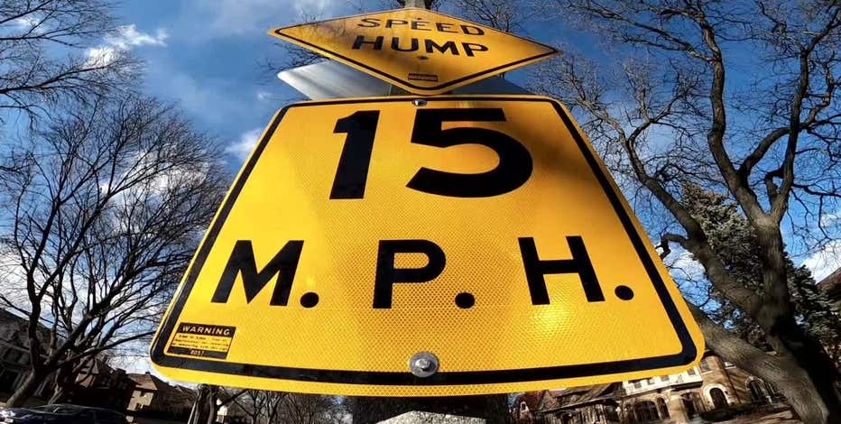 Reckless driving in Milwaukee, residents notice changes