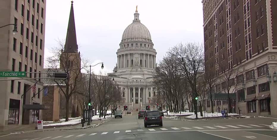 Wisconsin Senate to end with votes on youth prison, schools