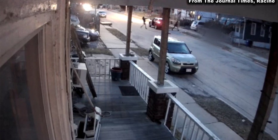 Racine shooting: Teen critically injured, flighted to Froedtert
