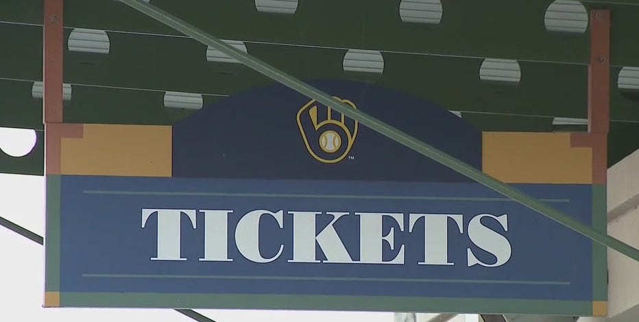 Brewers Tickets Will Be $5.63 Tomorrow - Milwaukee Magazine