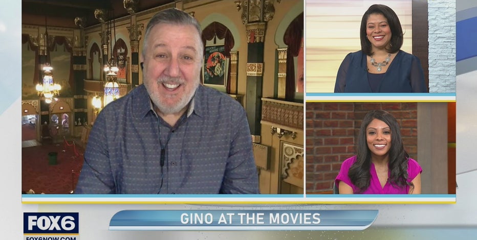 Unexpected guest at ‘The Batman’ screening