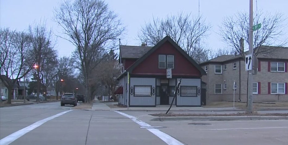 Milwaukee police shoot, wound man near 19th and Hampton