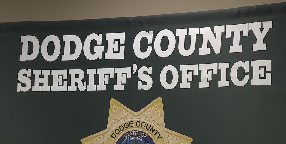 Attempted homicide of Dodge County officer, man sentenced