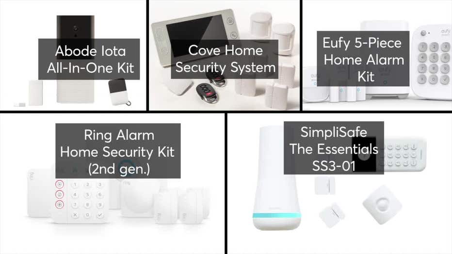 Security Systems