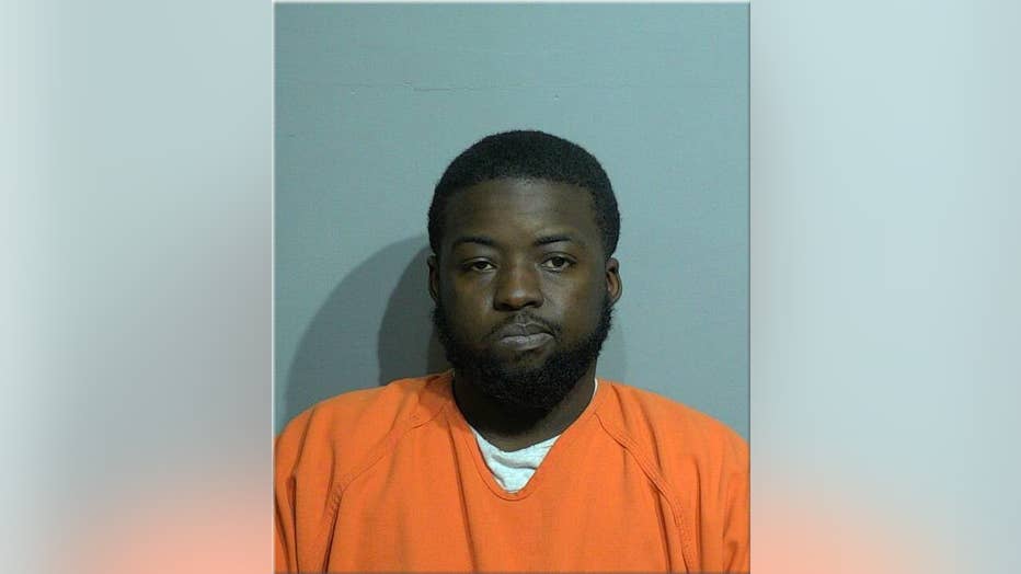 Keyshawn Lewis