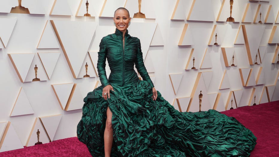 94th Annual Academy Awards - Arrivals