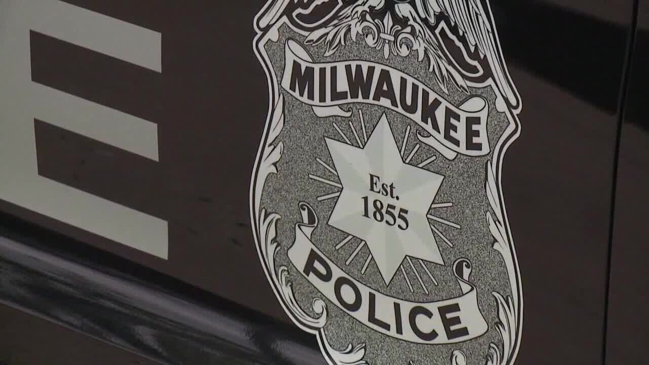Milwaukee shootings Wednesday; 3 wounded