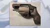 TSA officers intercept gun, Milwaukee Mitchell International Airport