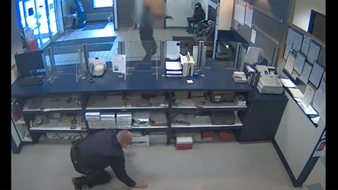 Milwaukee Police District 5 shooter candidate for conditional release