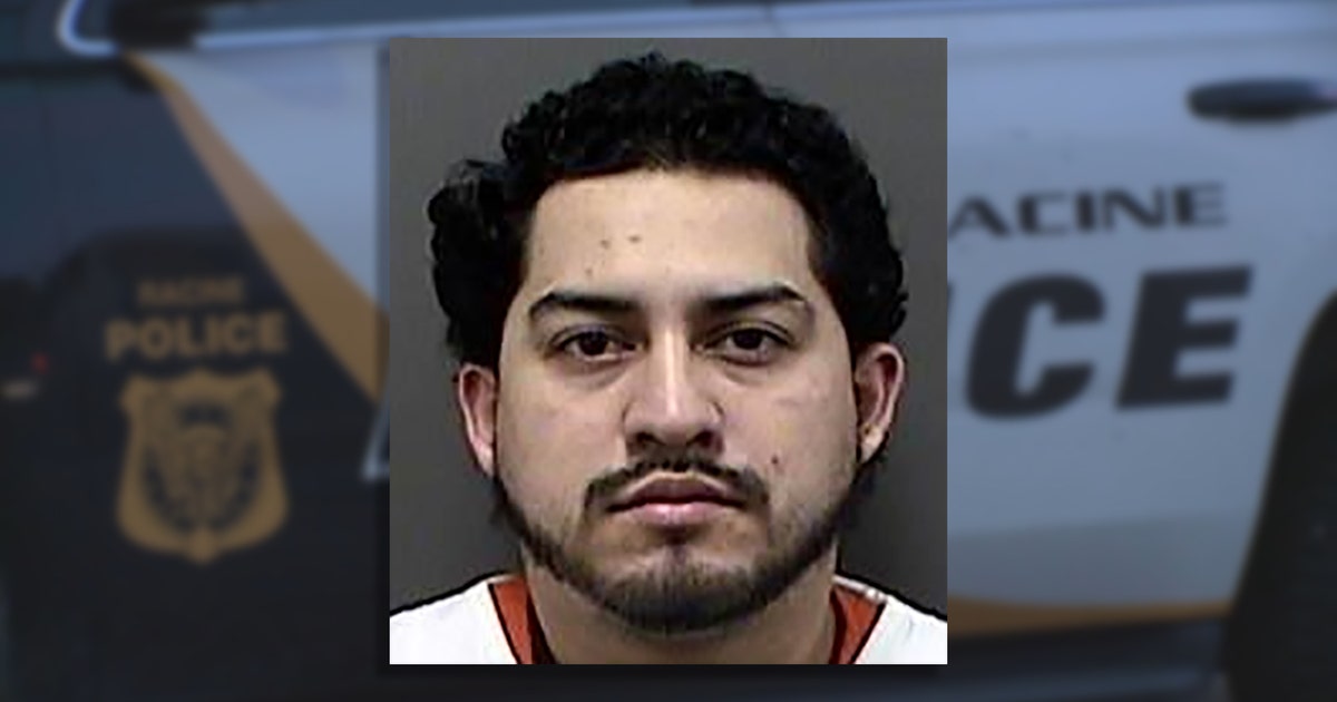 Racine home invasion, homicide; Illinois man charged | FOX6 Milwaukee