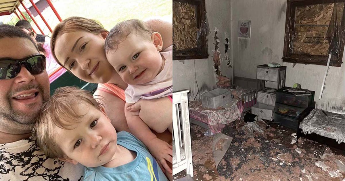 Wauwatosa house fire, family in need of help | FOX6 Milwaukee
