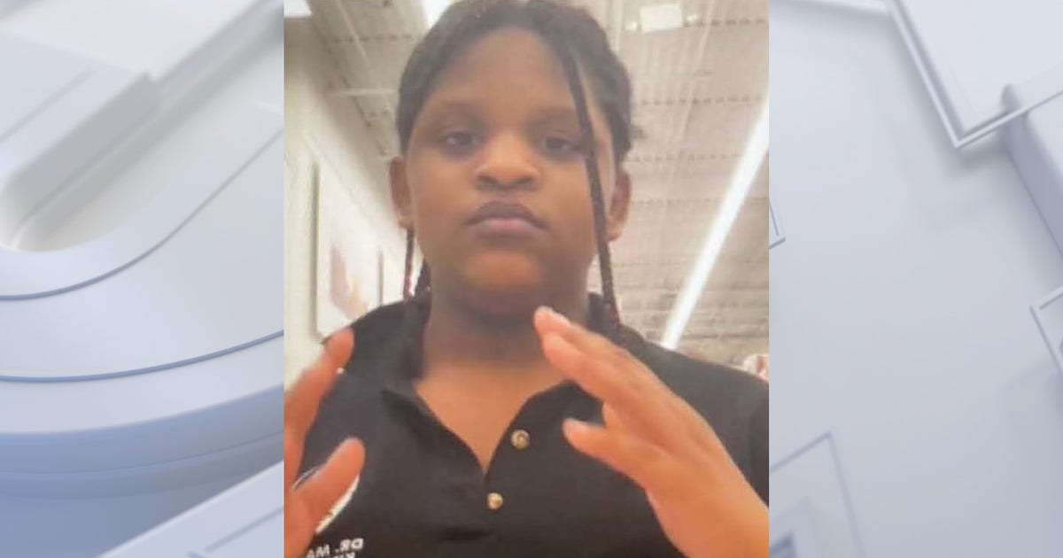 Critically missing Milwaukee girl found safe | FOX6 Milwaukee