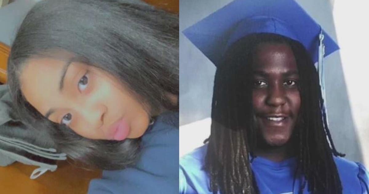 Milwaukee man, woman killed hours apart, among 8 shot | FOX6 Milwaukee