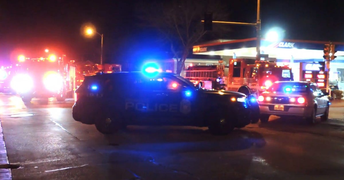 Fatal apartment fire in Milwaukee, cause under investigation | FOX6 ...