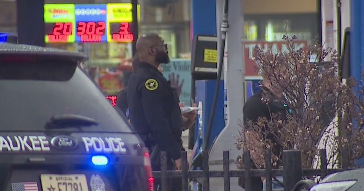 60th and Fond du Lac shooting: Milwaukee man wounded, suspect sought ...