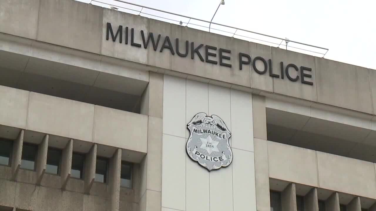 Milwaukee Police Department Seeks 1 6M In Crime Seizure Funds FOX6   10P LL SPENCER RECKLESS DRIVING PKG WITI7452 186 M 00.00.33.50 