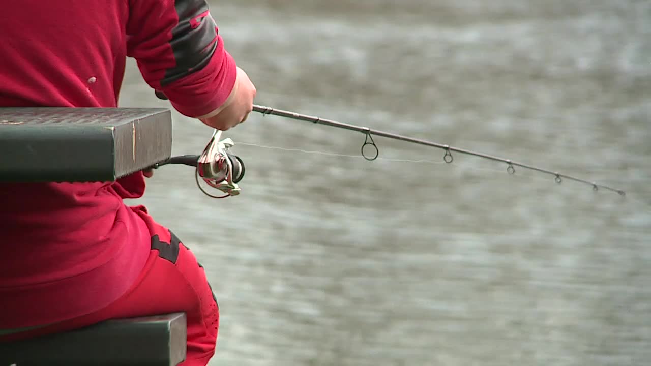 DNR facts to know about fishing in Wisconsin