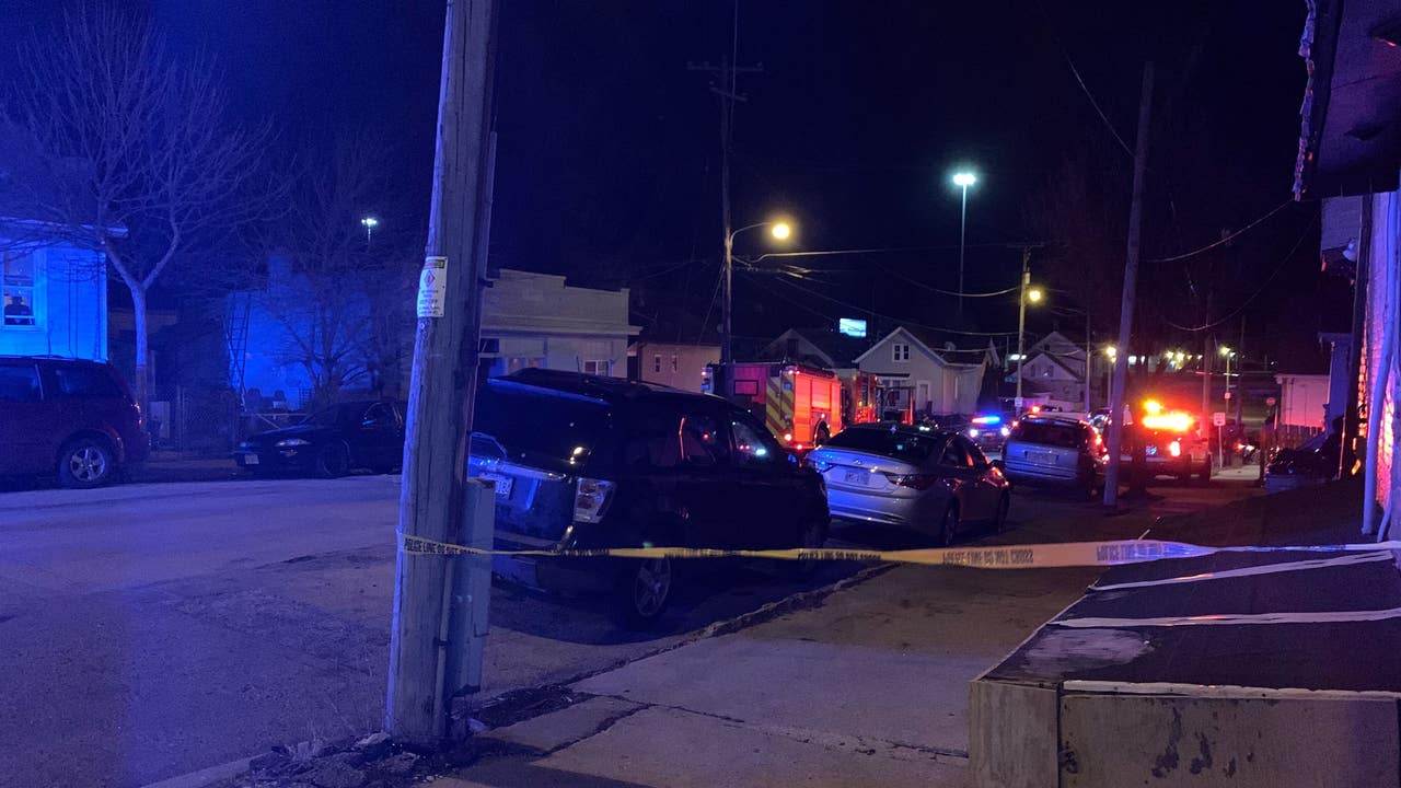 Milwaukee fatal shooting near 5th Place and Rogers