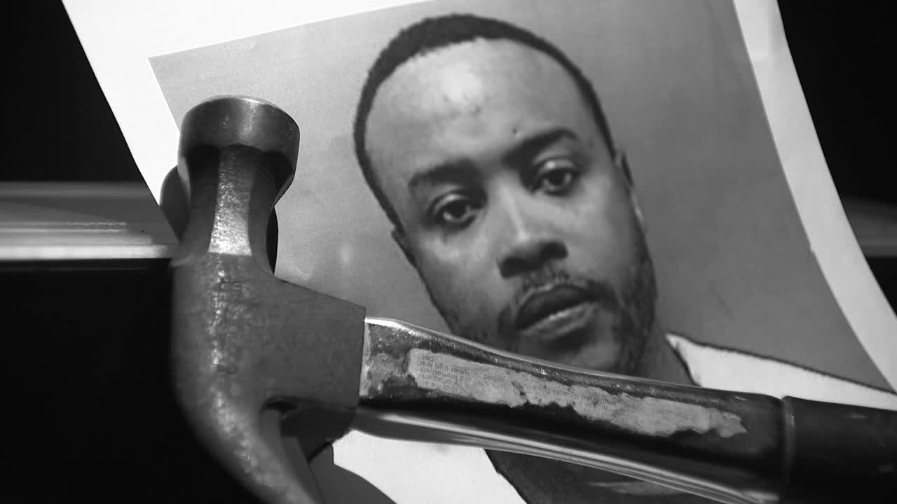 Wisconsin's Most Wanted: Terry Jackson sought for murder; 'He's a coward' - Vimarsana News