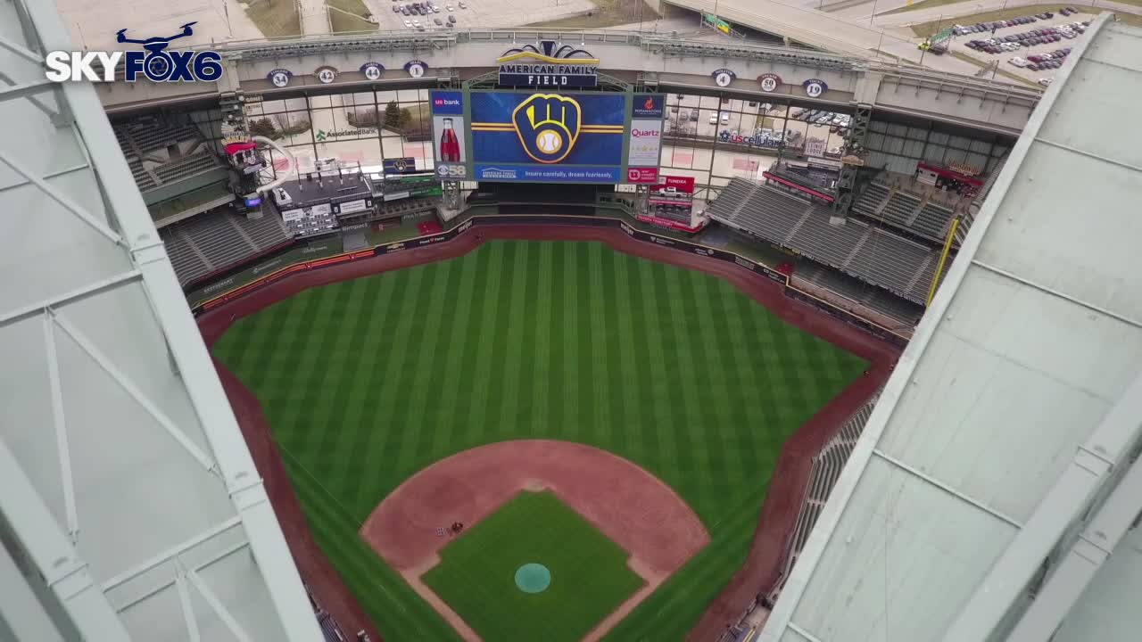 Milwaukee Brewers promotional schedule includes new theme nights