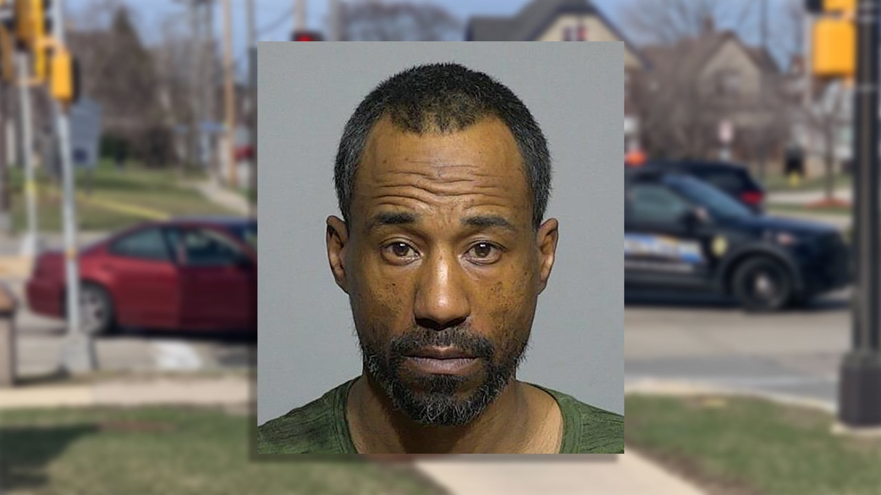 West Milwaukee Shooting; Howard Brazziel Sentenced, 15 Years Prison ...