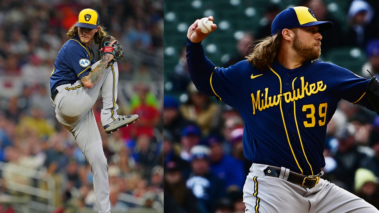 Just how well does Josh Hader have to pitch to win the NL Cy Young Award?
