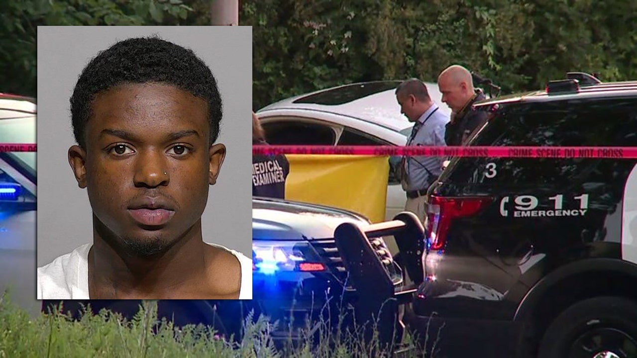 Shantrell Coleman sentenced, 18 years in shooting death of Montez Mcafee