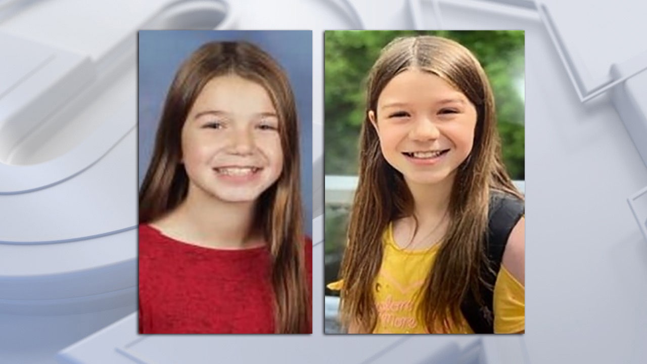 Missing Chippewa Falls girl found dead body located Monday morning